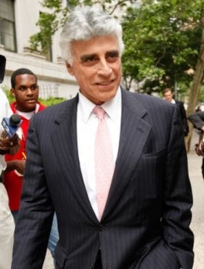 Ann Coulter's boyfriend, Andrew Stein